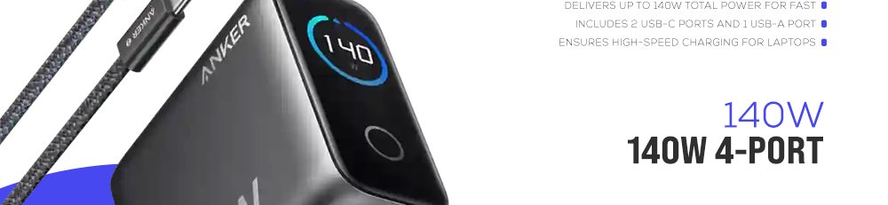 Power Charger