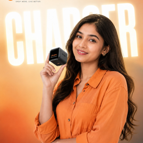 Power Charger
