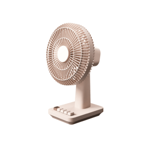 Rechargeable Fan