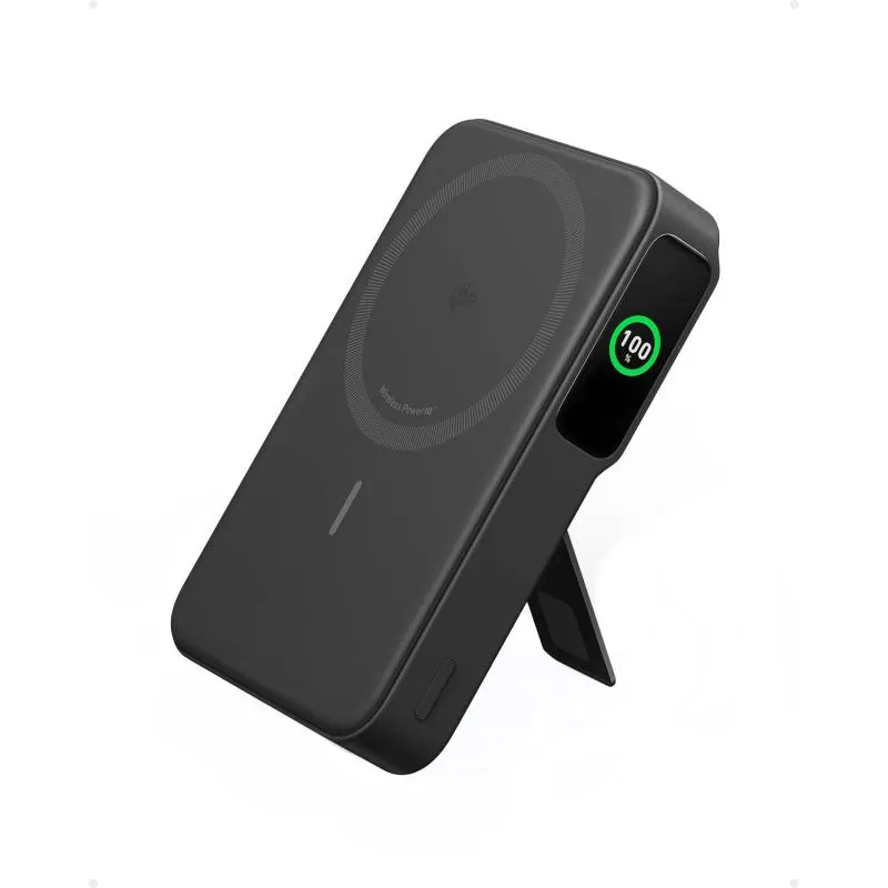 Anker A1654 MagGo MagSafe 10,000mAh Qi2 Certified Power Bank