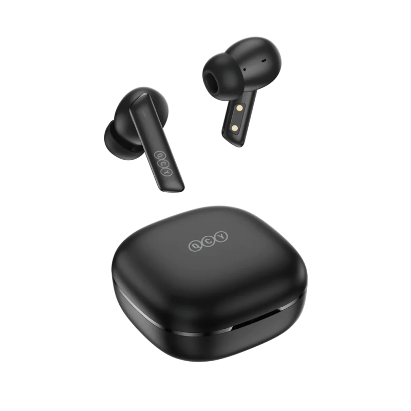 QCY HT05 MeloBuds ANC True Wireless Earbuds