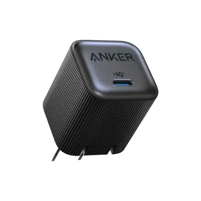 Anker Nano 1C 35W GaN Charger A2339