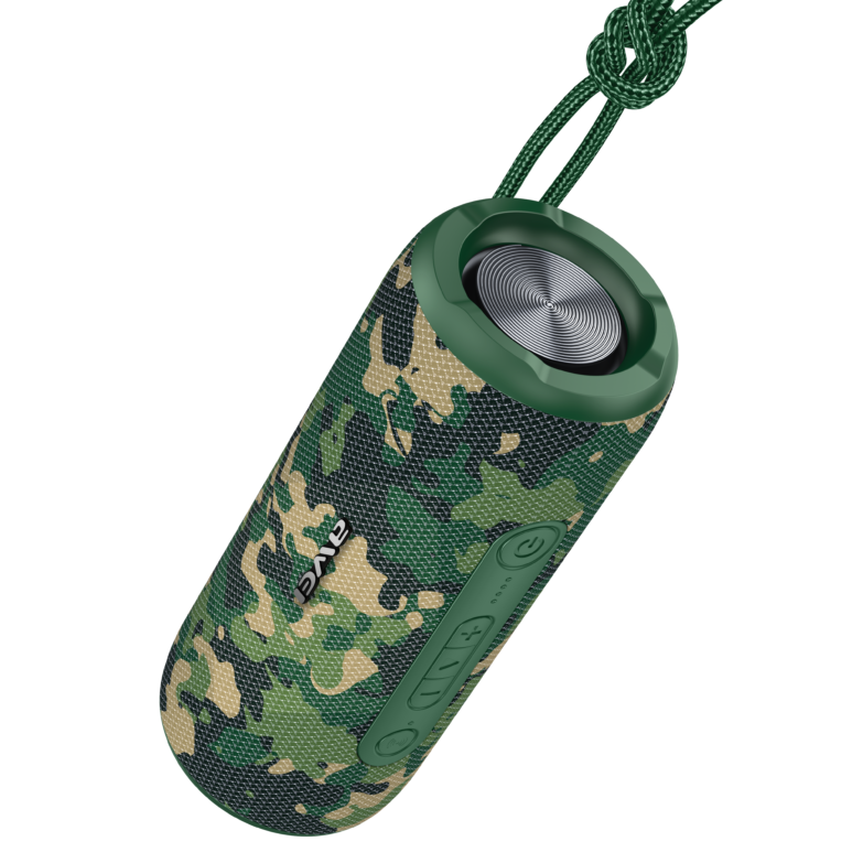 Awei Y669 Military Elite Special Edition