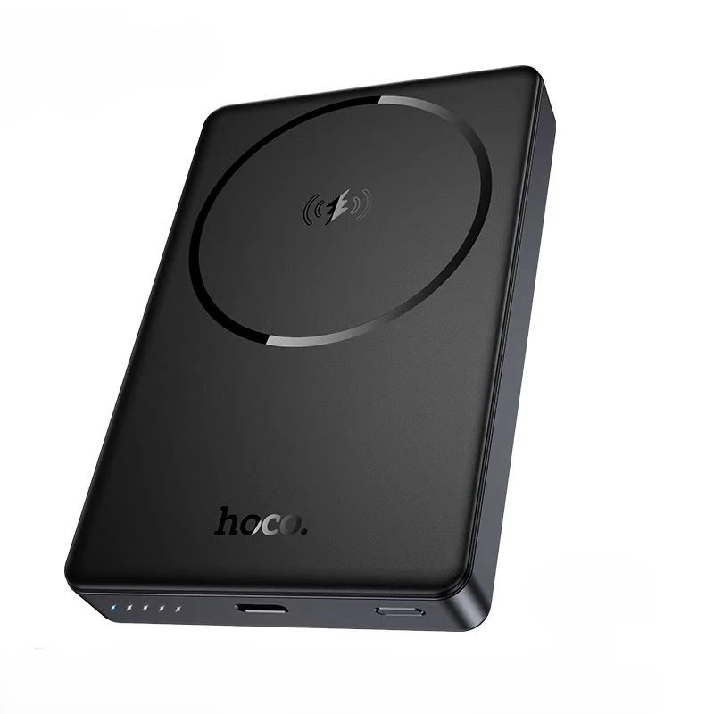 Hoco DB98A Storm 10000mAh 20W Magnetic Power Bank
