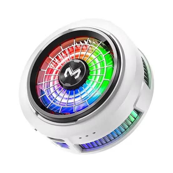 MEMO CX20 Magnetic Phone Cooler