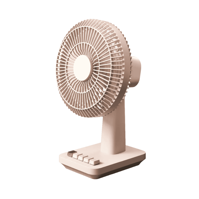 Momax 1°Pod Desktop Wireless Ultra Quiet Mini Fan