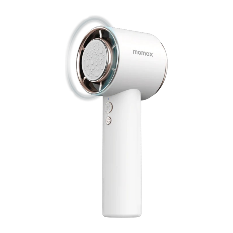 Momax Ultra Freeze Portable Icy Cooling Fan