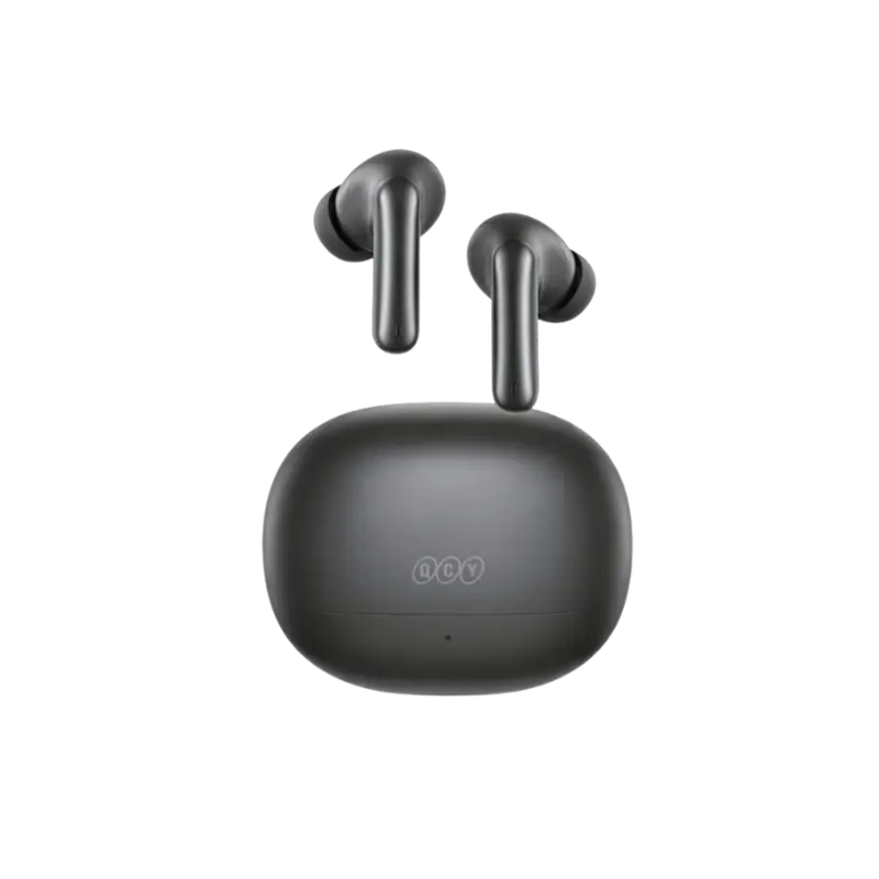 QCY MeloBuds N20 Pro Hybrid ANC Earbuds
