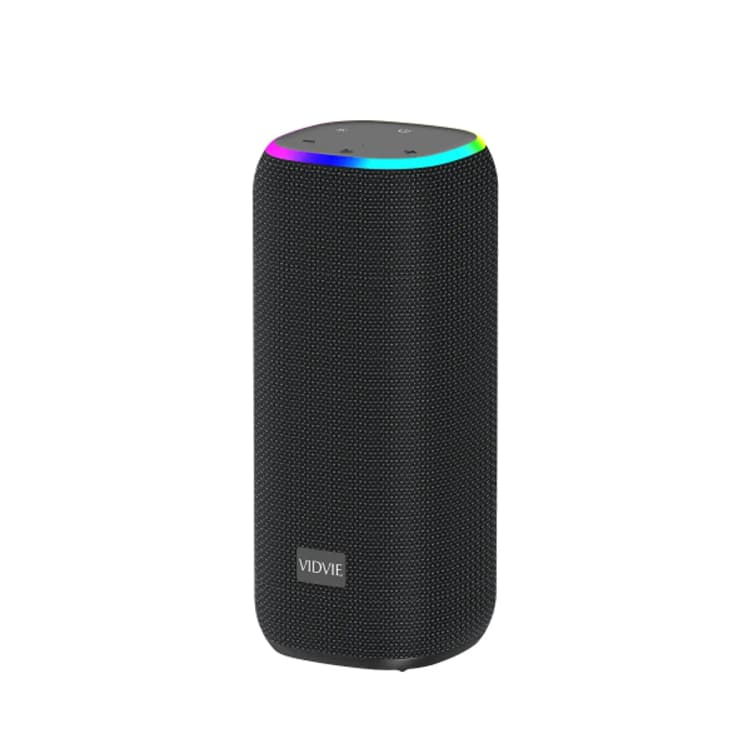 Vidvie SP927 60W Portable RGB Wireless Bluetooth Speaker